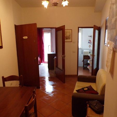 Il Porticciolo Apartment Giardini Naxos Exterior photo