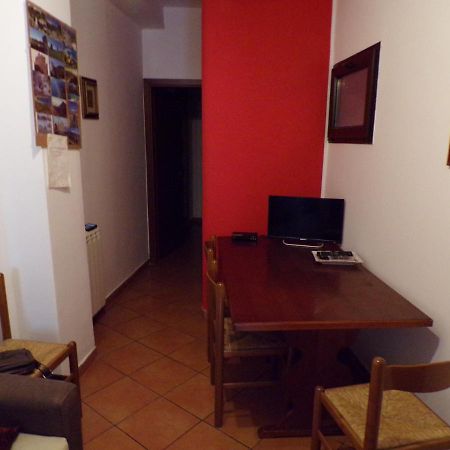 Il Porticciolo Apartment Giardini Naxos Exterior photo
