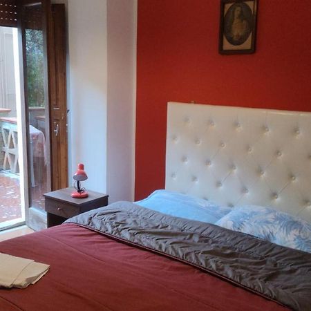Il Porticciolo Apartment Giardini Naxos Exterior photo