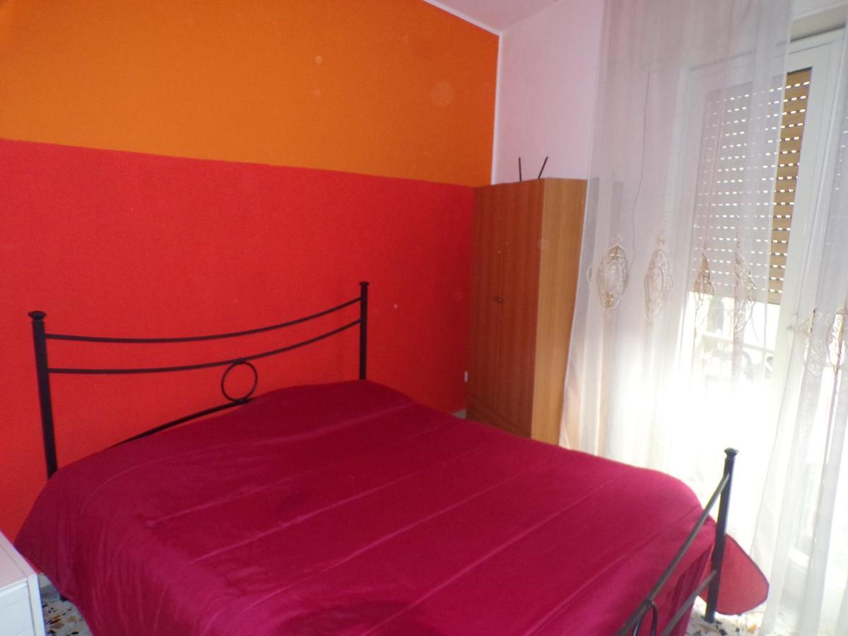 Il Porticciolo Apartment Giardini Naxos Exterior photo