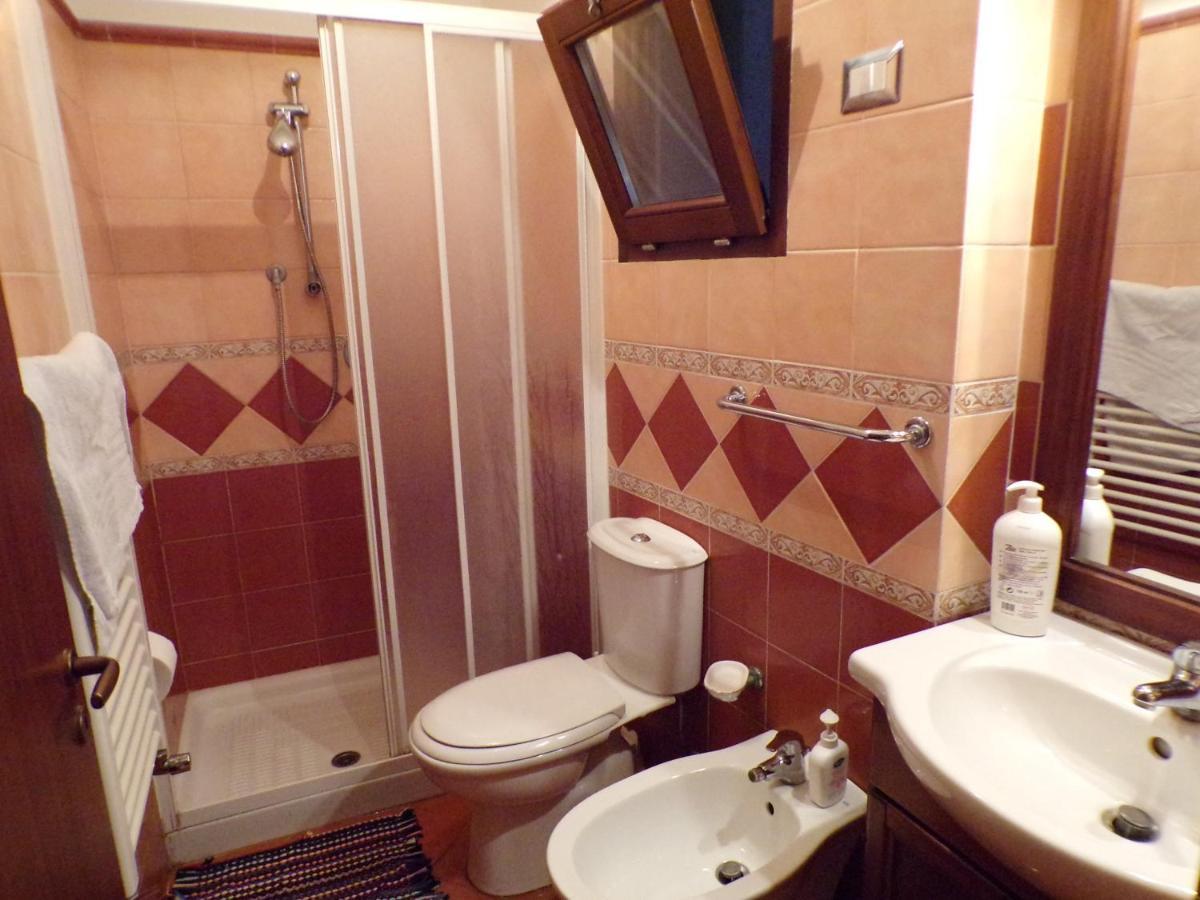 Il Porticciolo Apartment Giardini Naxos Exterior photo