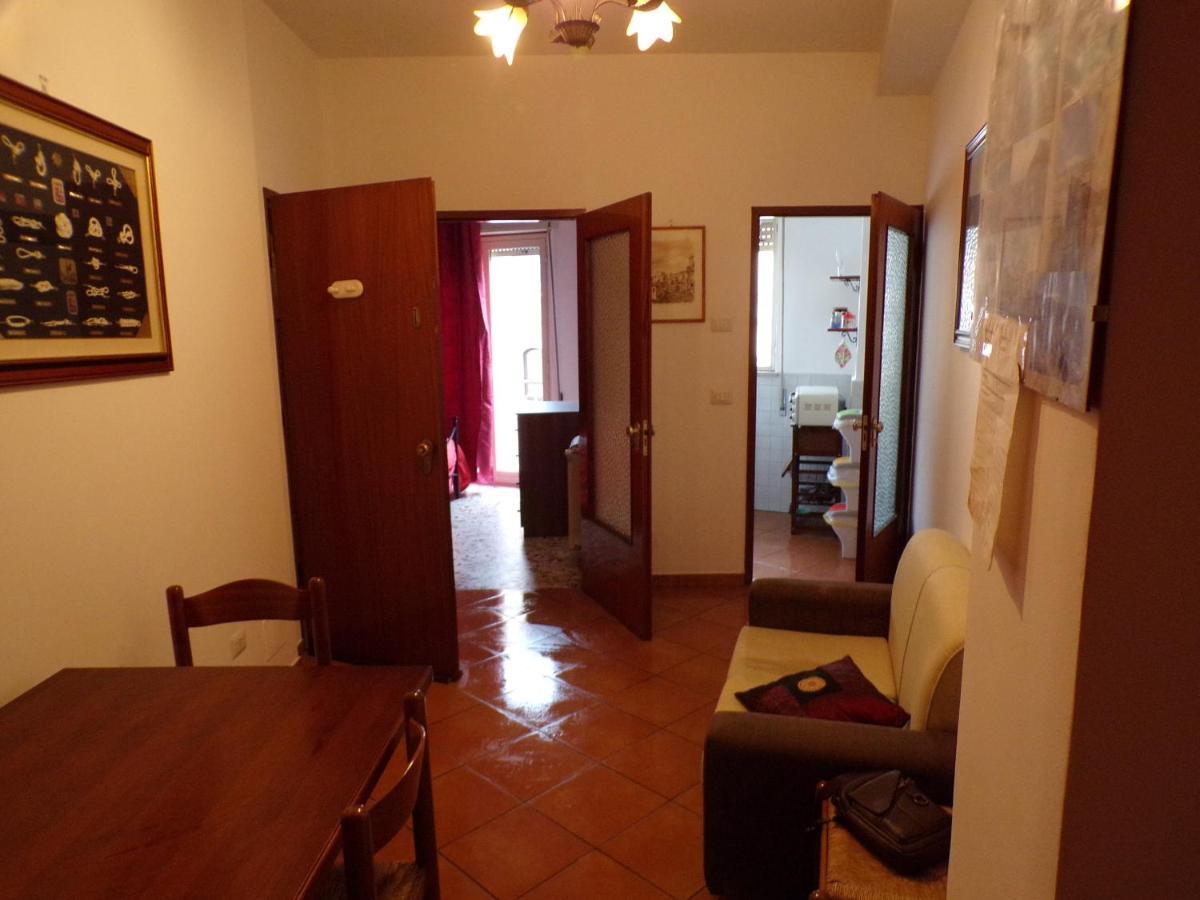Il Porticciolo Apartment Giardini Naxos Exterior photo