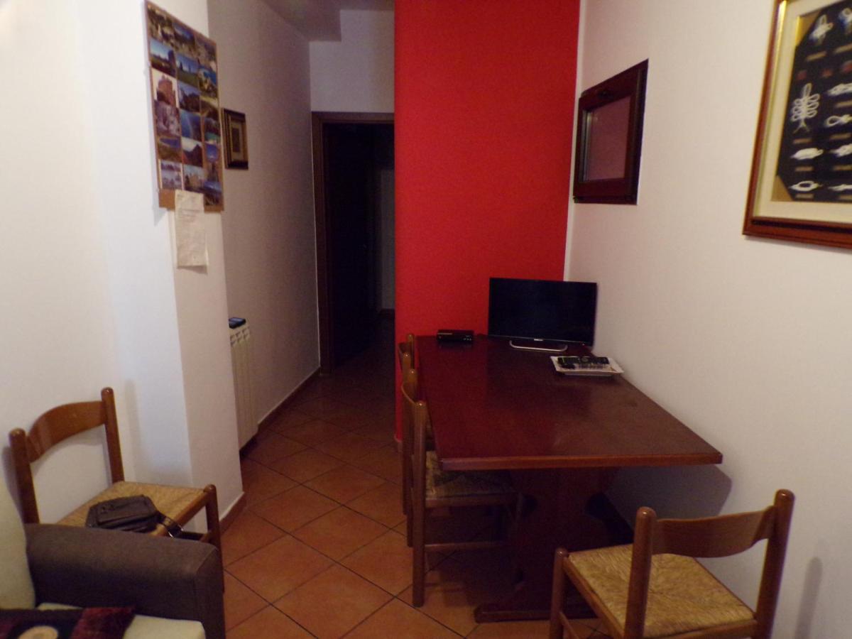 Il Porticciolo Apartment Giardini Naxos Exterior photo