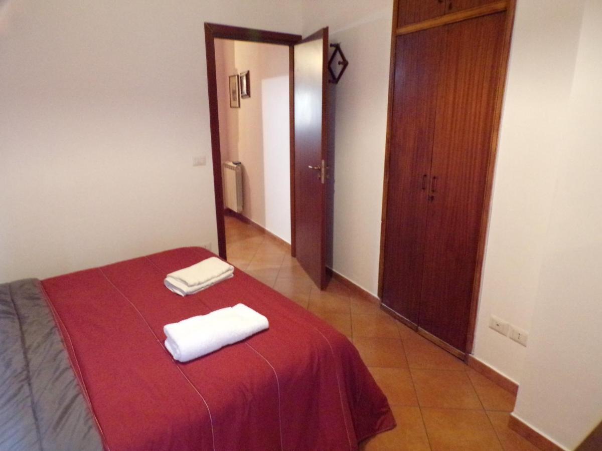 Il Porticciolo Apartment Giardini Naxos Exterior photo