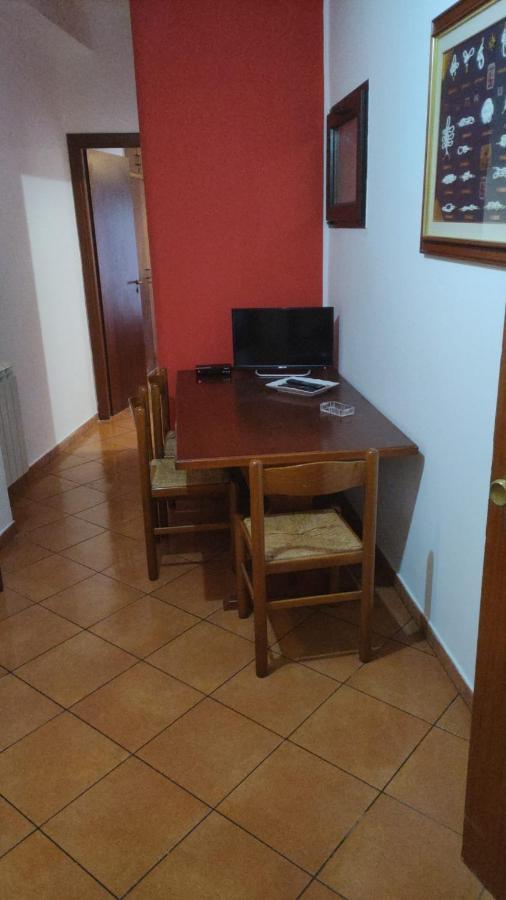 Il Porticciolo Apartment Giardini Naxos Exterior photo