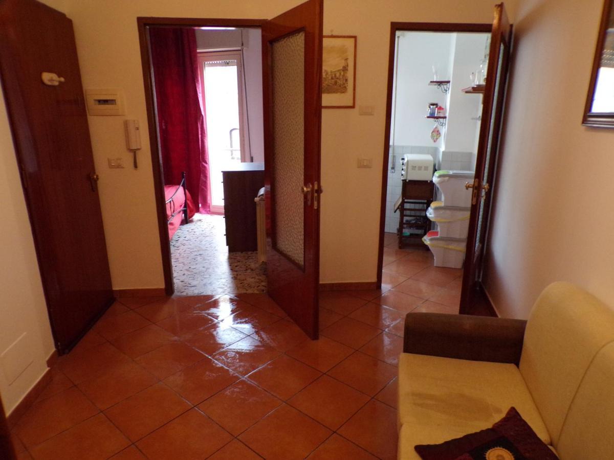 Il Porticciolo Apartment Giardini Naxos Exterior photo