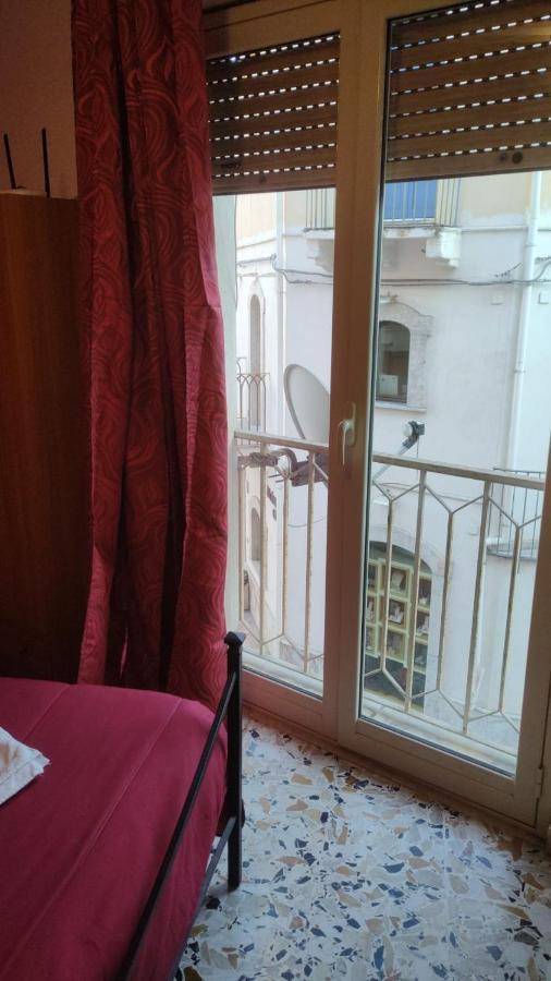 Il Porticciolo Apartment Giardini Naxos Exterior photo