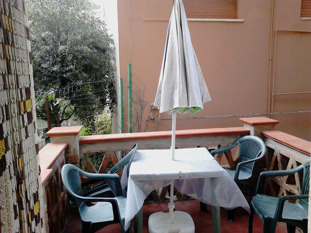 Il Porticciolo Apartment Giardini Naxos Exterior photo