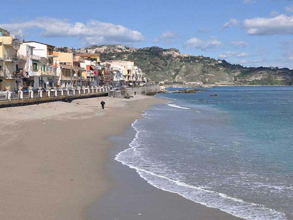 Il Porticciolo Apartment Giardini Naxos Room photo