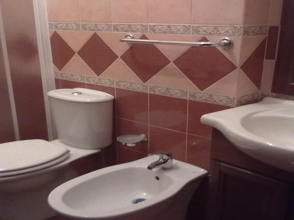 Il Porticciolo Apartment Giardini Naxos Room photo