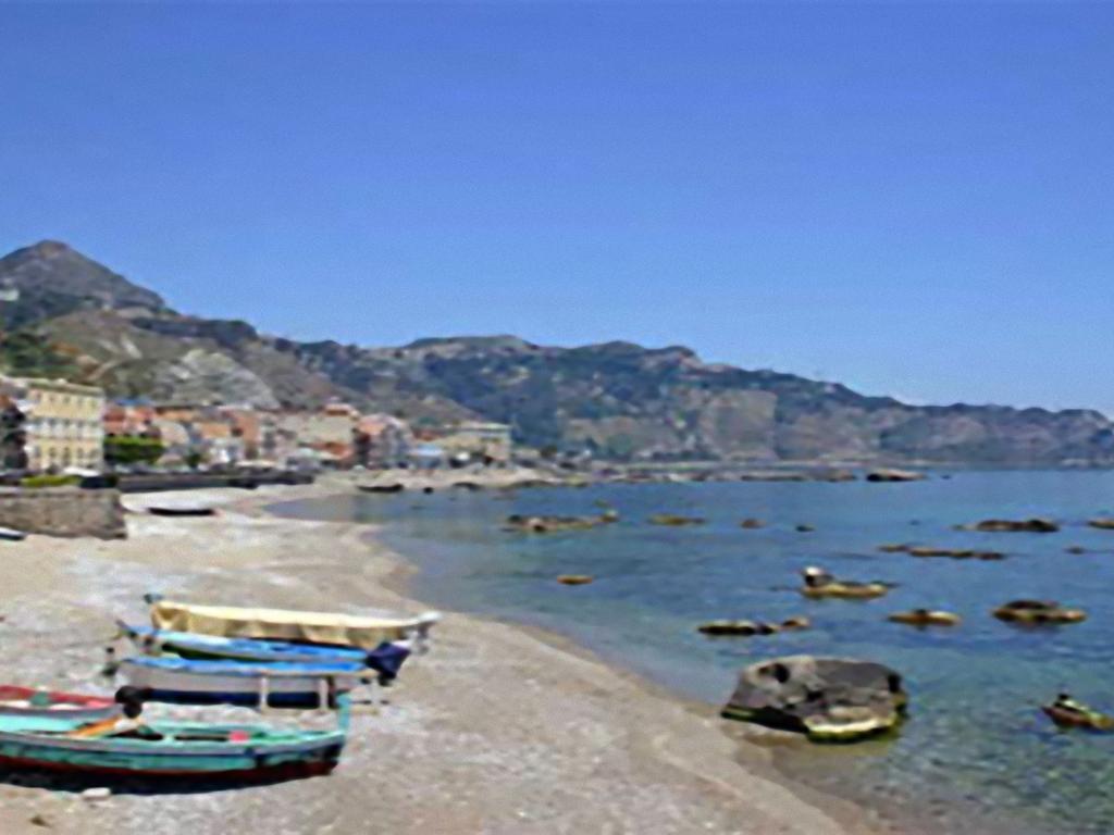 Il Porticciolo Apartment Giardini Naxos Room photo